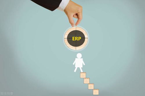 为什么要选定制ERP系统 省事 省心 省钱